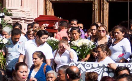 Ex esposo, principal sospechoso de crimen de nutrióloga en Taxco 