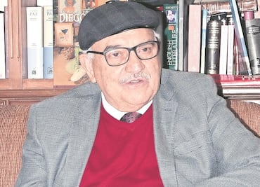 El 68, según la óptica de Gilberto Guevara Niebla