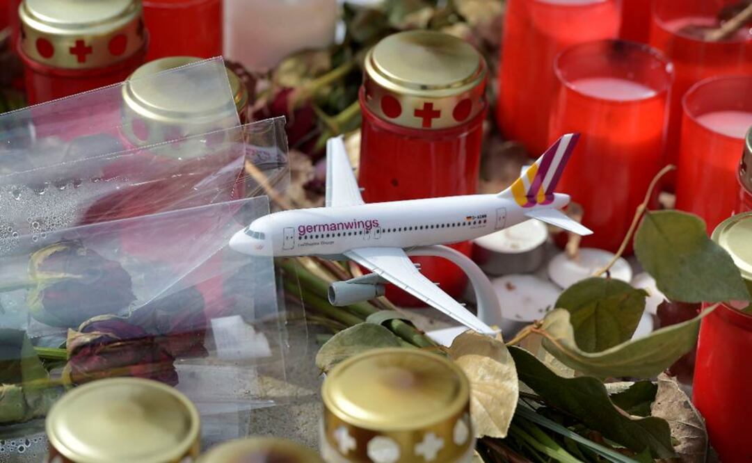 Los familiares de las víctimas procedentes de Estados Unidos cobran por regla general mayores indemnizaciones que los pasajeros fallecidos originarios de Europa (Foto: AP)