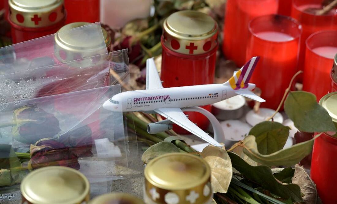 Los familiares de las víctimas procedentes de Estados Unidos cobran por regla general mayores indemnizaciones que los pasajeros fallecidos originarios de Europa (Foto: AP)