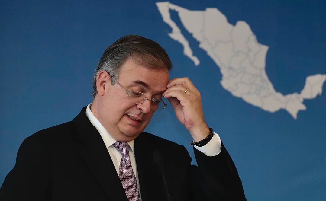 Foto: Archivo/EL UNIVERSAL