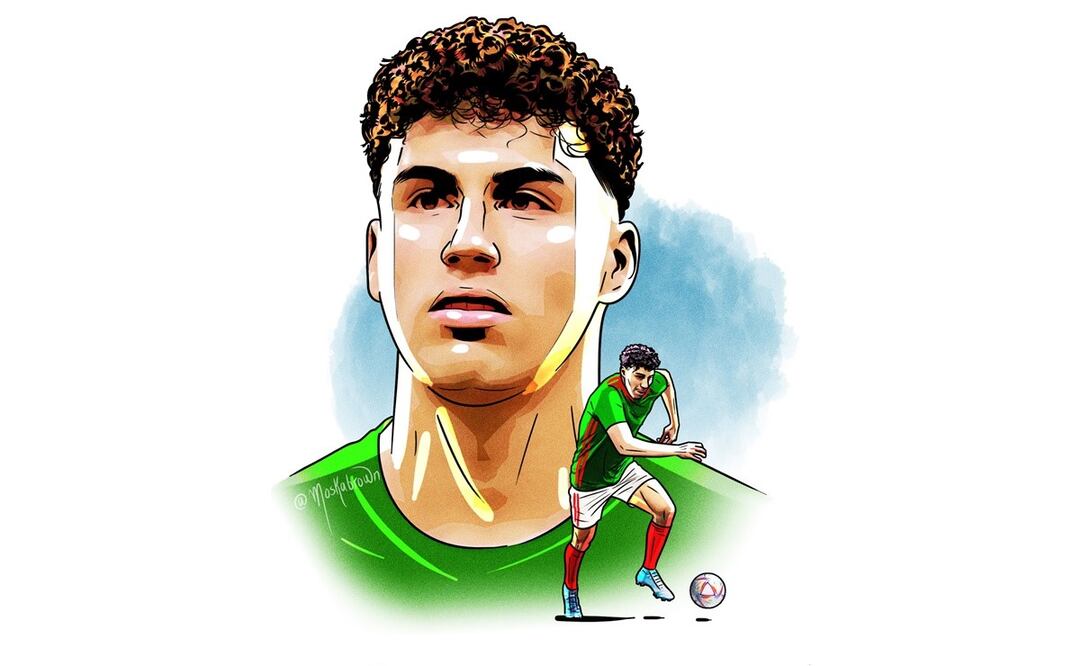 Ilustración: Moskabrown