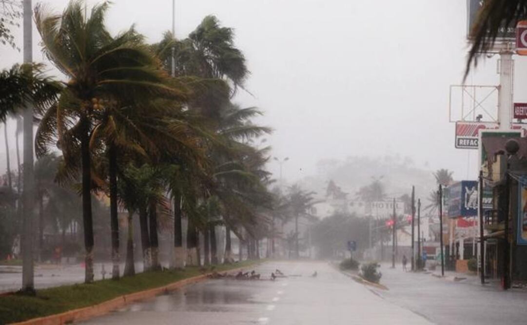 Foto: Archivo / EL UNIVERSAL 