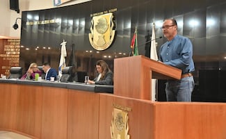 Congreso de BCS aprueba reforma para "blindar" autonomía sindical del sector burocrático; sancionarán injerencia en procesos internos