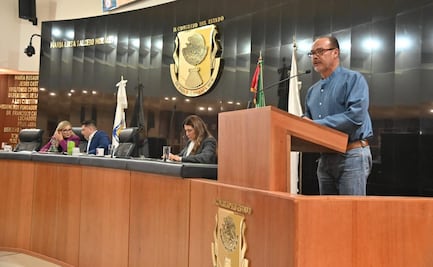 Congreso de BCS aprueba reforma para "blindar" autonomía sindical del sector burocrático; sancionarán injerencia en procesos internos