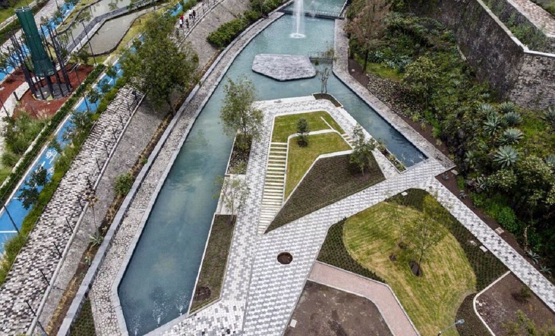 Foto: Twitter @martibatres