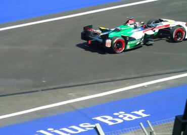 Audi Sport regresa a los primeros planos en México