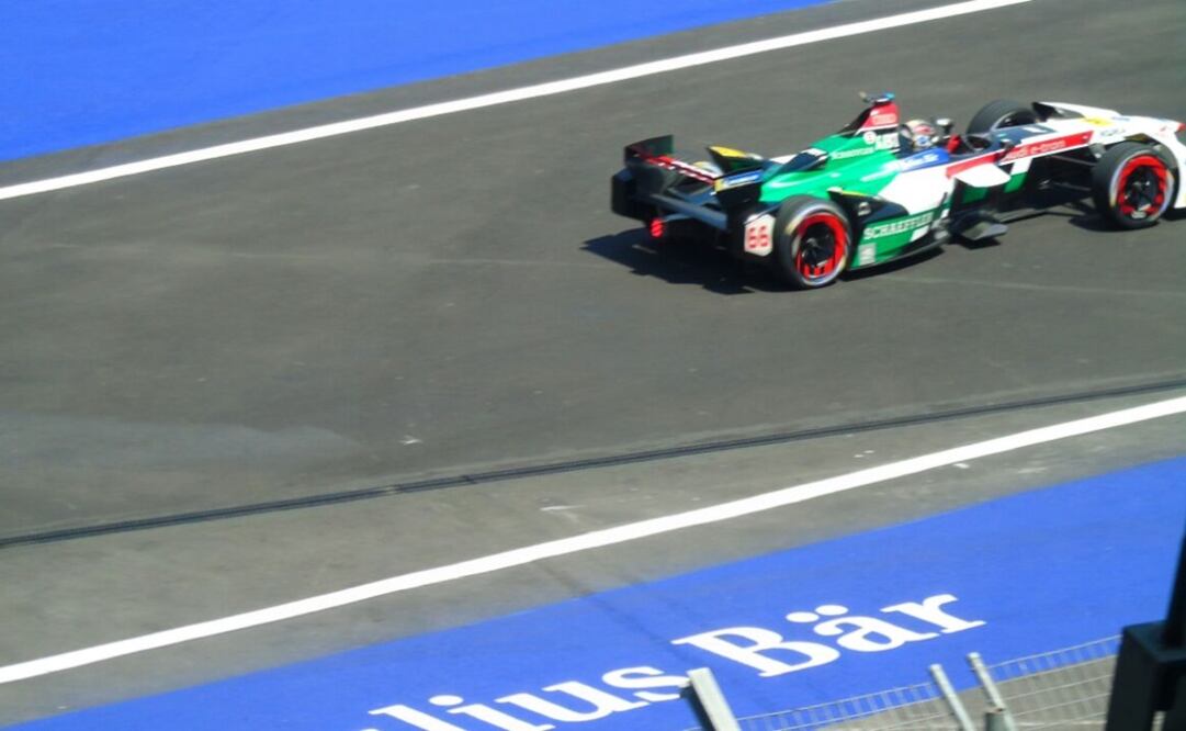 Mauricio Gutiérrez | EL UNIVERSAL