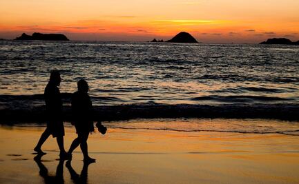 En México no hay playas privadas, son de los mexicanos: Sectur