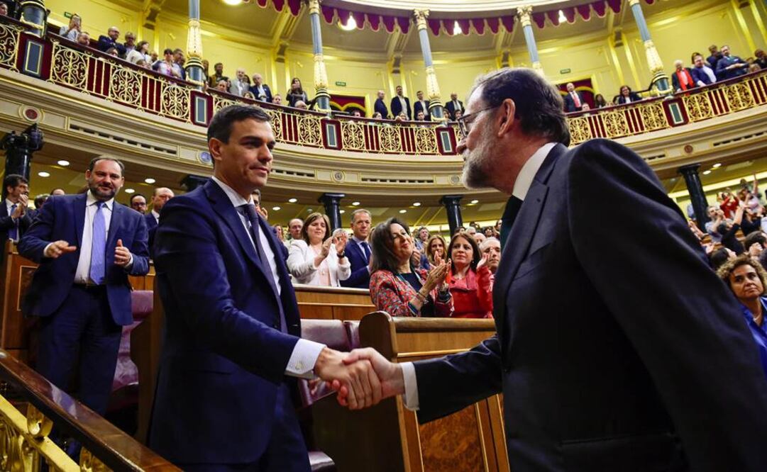 La victoria de "Pedro El Breve"