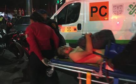 Hospitales que atienden a víctimas del colapso del Metro, con insumos suficientes: Sedesa