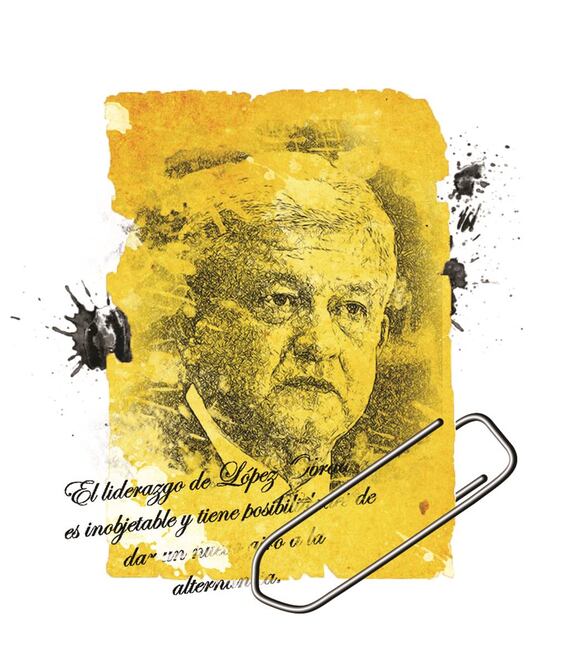 La encrucijada de López Obrador