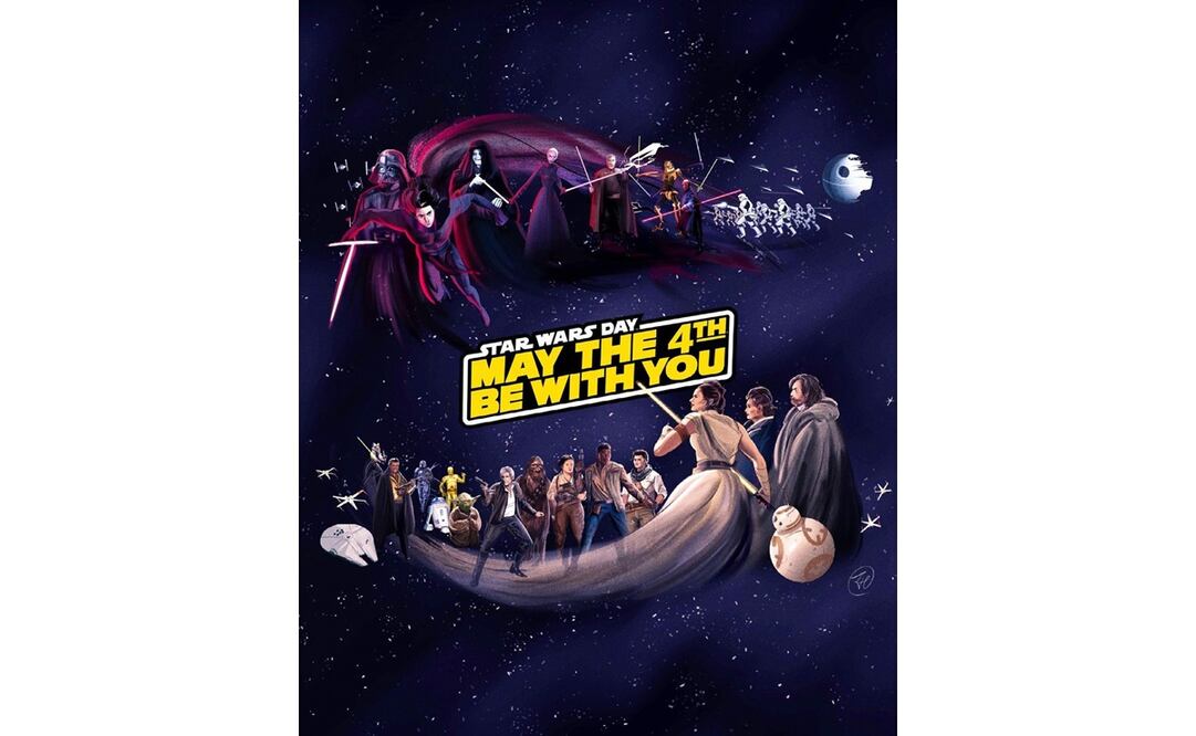 Foto: Instagram Disney+