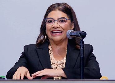 Clara Brugada asegura que hay 4 personas vinculadas a proceso por el Cártel Inmobiliario; 5 más tienen ordenes de aprehensión