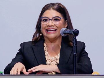 Gobierno de CDMX anuncia estrategia contra extorsión y ‘gota a gota’; crearán nueva Fiscalía y línea telefónica