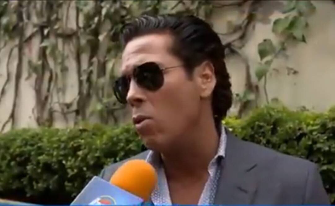 Roberto Palazuelos habla de las bondades de los hombres mayores