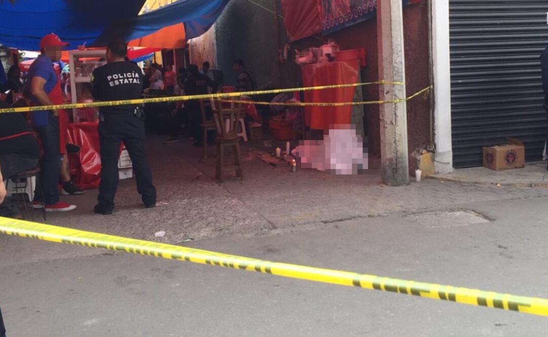 Fotografía: Javier Rodríguez /EL GRÁFICO