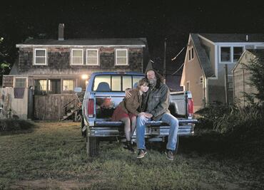 Paula Huidobro: La cinefotógrafa que puso esencia mexicana a "CODA"