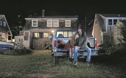 Paula Huidobro: La cinefotógrafa que puso esencia mexicana a "CODA"