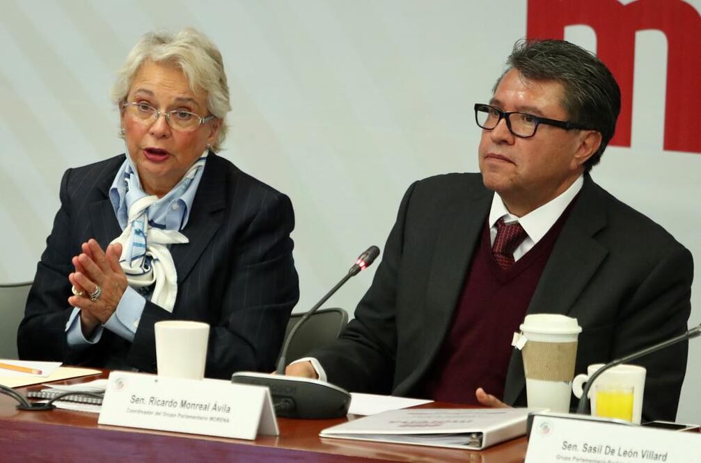 Foto: Ariel Ojeda / EL UNIVERSAL