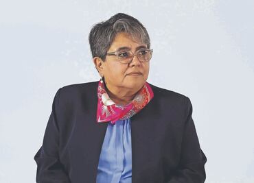 ¿Quiénes forman la nueva Secretaría Anticorrupción y Buen Gobierno?; estos son sus integrantes