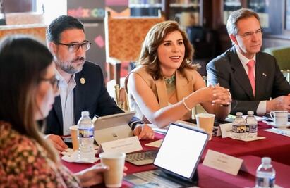 ¡Entérate! Se abre nuevo vuelo Tijuana - Phoenix, anuncia la gobernadora Marina del Pilar Avila