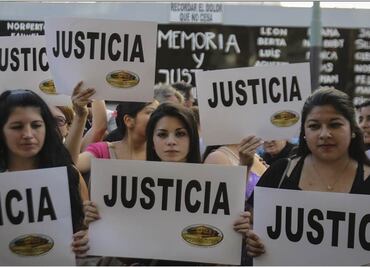 Conmemoran 21 años de atentado en AMIA en Argentina