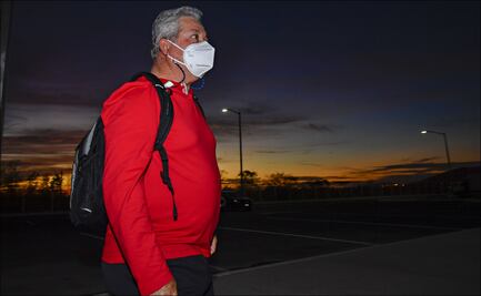 ¿Cuánto le costaría a Chivas despedir a Vucetich?