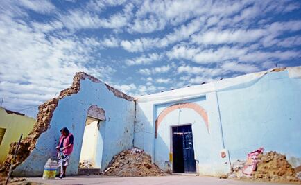 Poverty still growing in some of Mexico’s “Magical” villages