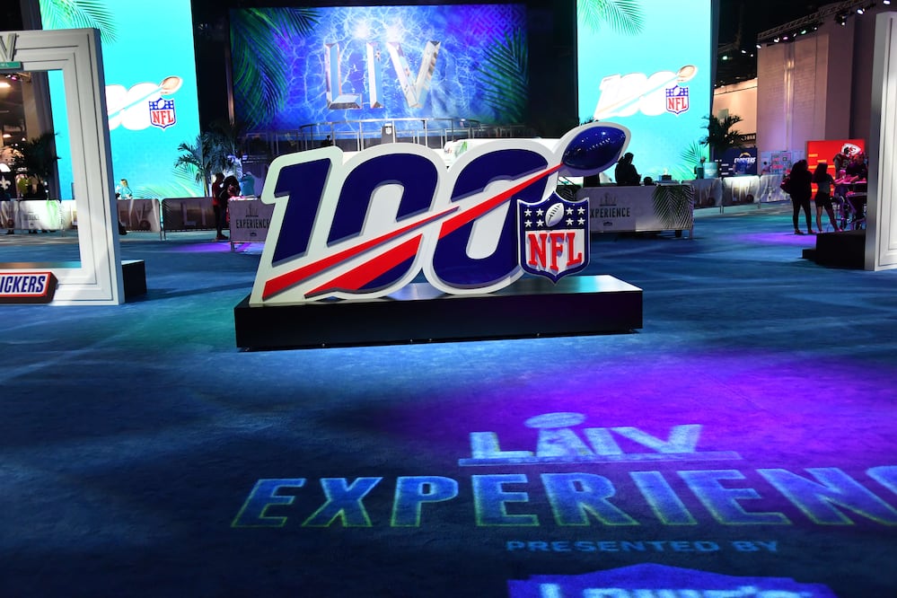 El verdadero espectáculo deportivo