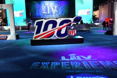 El verdadero espectáculo deportivo