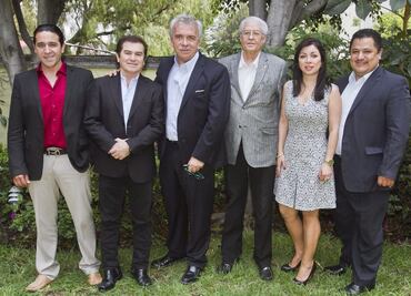 Casillas y Aragón pelean por la ANDI