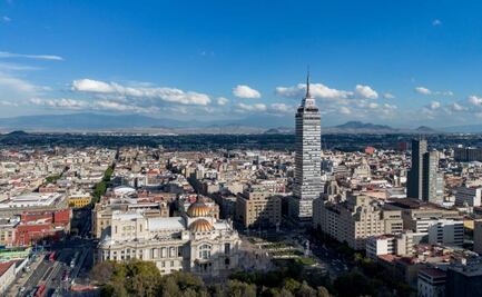 Suspenden contingencia ambiental en la  ZMVM; concentraciones de ozono son menores