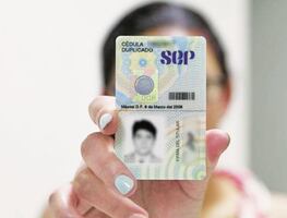 Guía para tramitar tu cédula profesional en línea; consulta costos, documentación y cómo conseguirla