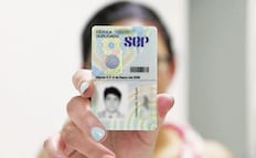 Cédula profesional deja de ser un documento de identificación oficial; CURP es la "fuente única de identidad"