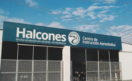 Mueren dos en accidente de avioneta en Colombia 