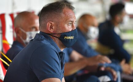 Sé que mi puesto está en riesgo, pero no me pasa renunciar: Andrés Lillini