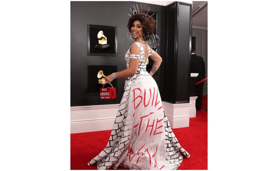 Joy Villa. Foto: Reuters