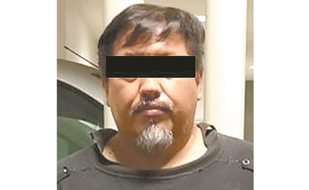 Víctor González era el fotógrafo oficial del sitio web que presuntamente fundó Ignacio Antonio “N”, El Soni. Foto: ESPECIAL