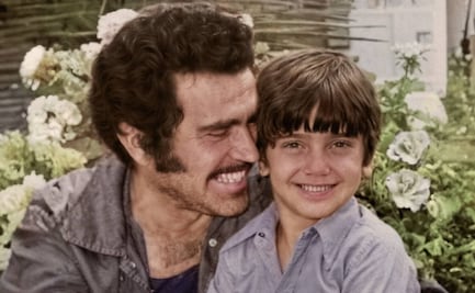 Alejandro Fernández anuncia gira homenaje a Chente: “se trata de México, de Vicente Fernández en mi voz y en la tuya"