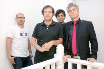 El largo y sinuoso camino a la libertad