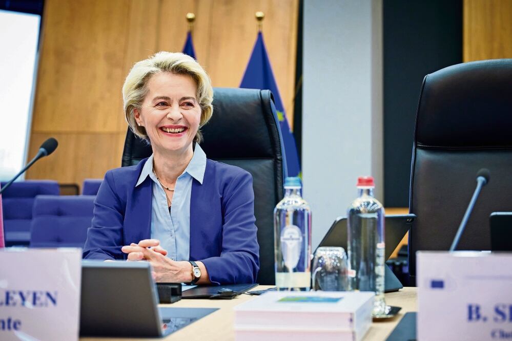 Foto: Unión Europea