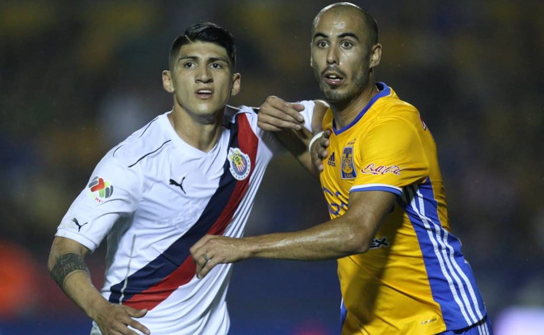 Imago7. Pulido y Pizarro durante el enfrentamiento en fase regular