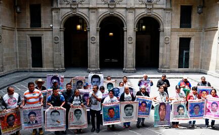 Detienen a director de área de la Agencia de Investigación Criminal por tortura en caso Ayotzinapa