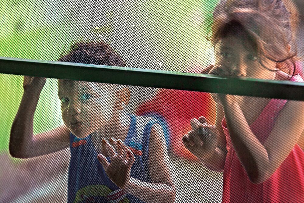 Foto: Juan Carlos Reyes / EL UNIVERSAL