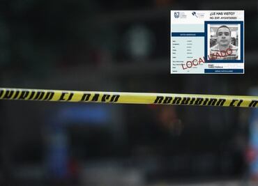 Muere Isaac "N", joven desaparecido en la GAM, tras ser localizado en la Cuauhtémoc