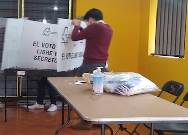 ¿Quiénes son los candidatos a la gubernatura de Sinaloa?