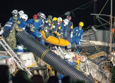 Permitieron hasta un jacuzzi sobre aulas del Rébsamen