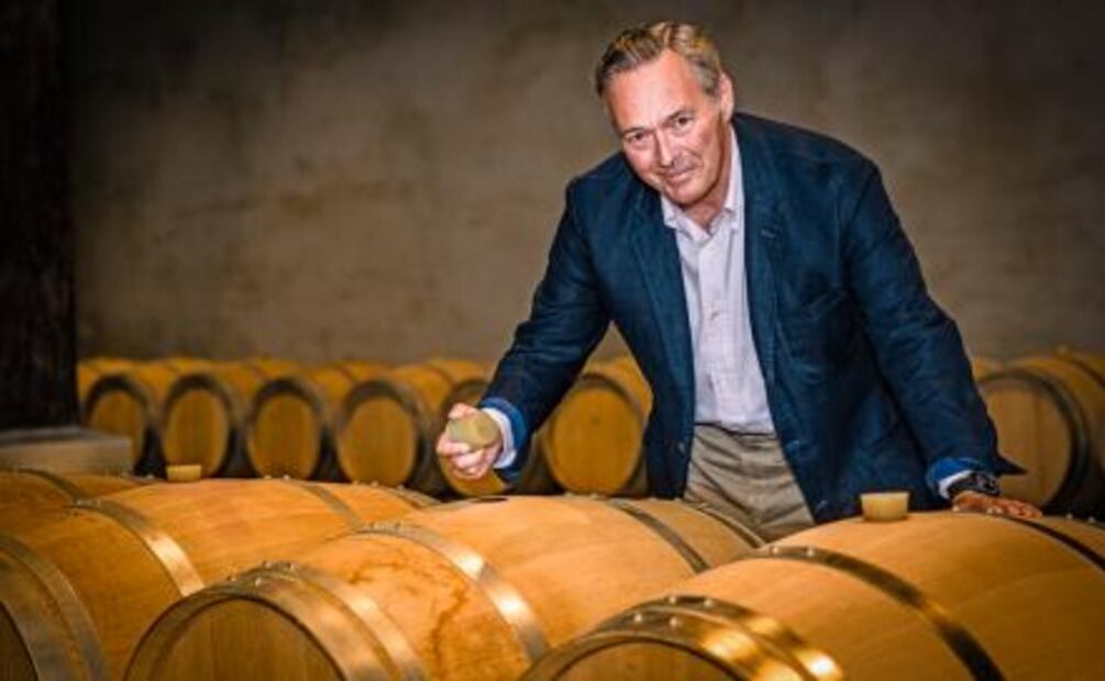 Chopard L.U.C Heritage Grand Cru, un reloj de buena cosecha