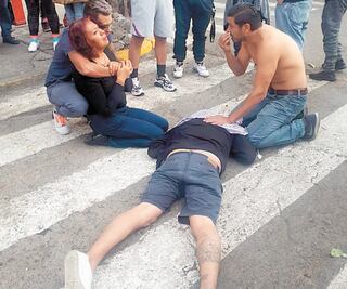 “La Guardia Nacional debe entrar a Álvaro Obregón”